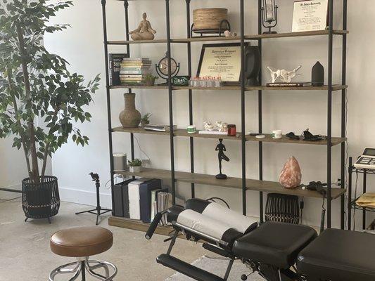 Ivana Vargas - Hudson Chiropractic And Wellness