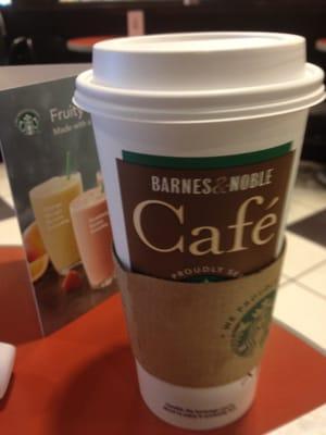 Barnes & Noble Booksellers