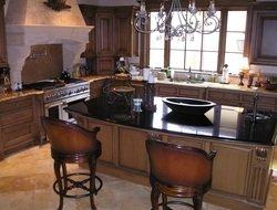 Authentic Flooring & Stone Work