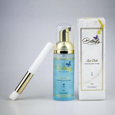 Butterfly Beauty Bar