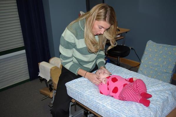 Carlson Family Chiropractic