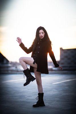 Vicente Ochoa Photography