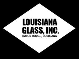 Louisiana Glass