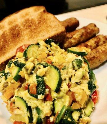 Blain’s Flavor Kitchen Catering