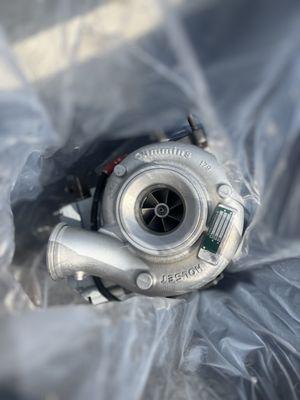 Tri City Truck & Trailer Repair