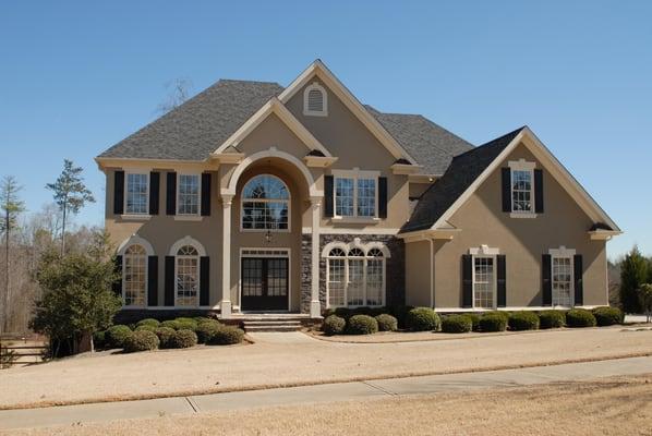 Pinnacle Exteriors Inc