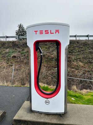 6A could not latch properly to start charge