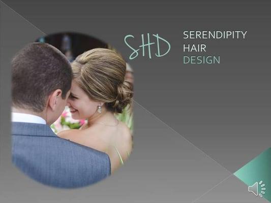 Serendipity Hair Design
