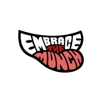 Embrace The Munch