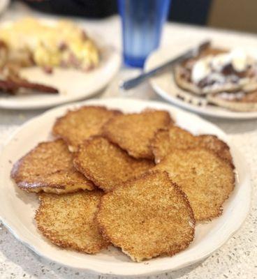 The Original Pancake House