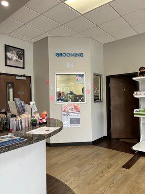 Seven Oaks Pet Hospital Wesley Chapel