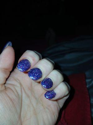Natural Nails Salon