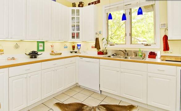 Lake Ouachita Vacation Realty