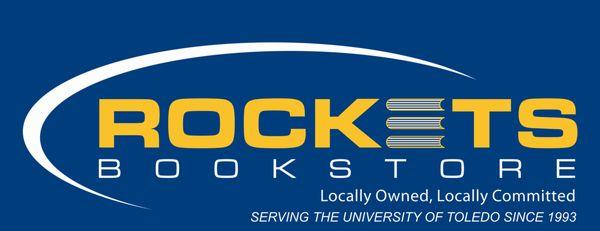 Rockets Bookstore