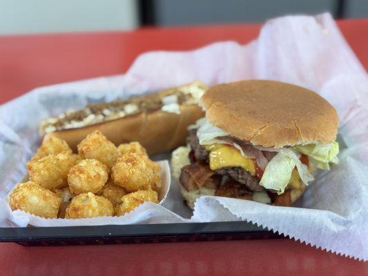 Airport Drive-In Restaurant