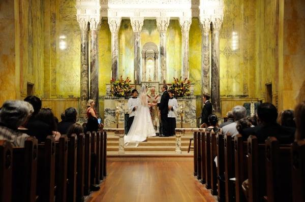 Simple and Fabulous Events