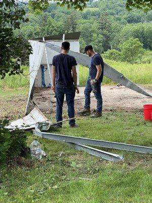 Atlas Removal Services