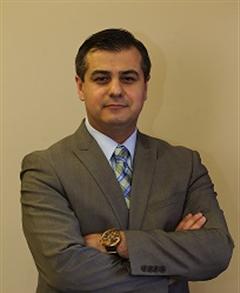 Farmers Insurance - Richard Masri