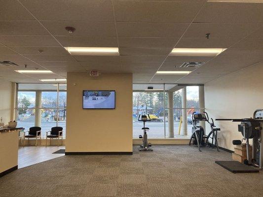 Professional Physical Therapy