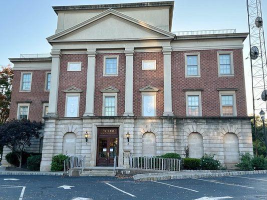 Spine and Joint Center Hackensack NJ