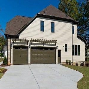 Texas Pros Garage Doors San Antonio