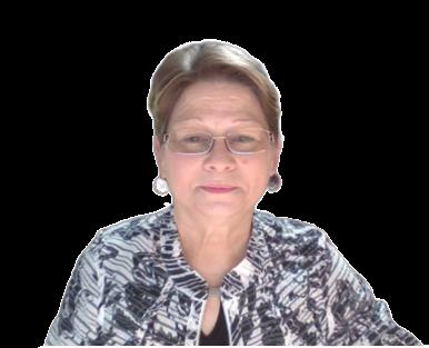 Photo of Shirley Andrew