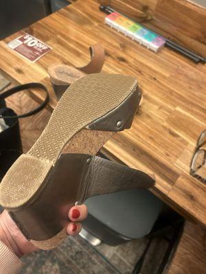 Pendergrass Family Shoe Repair