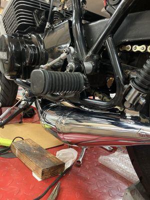 Wicked Expansion Chambers