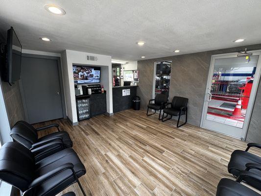 Kwik Kar Lube & Tune