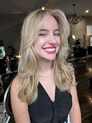 Chloe Olson - Rebel Royal Oak