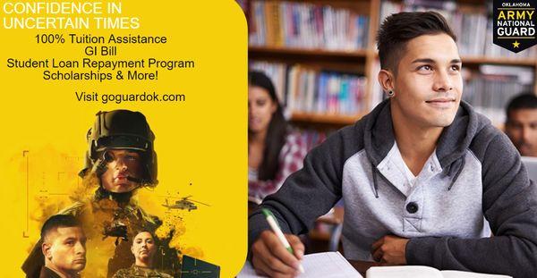 Oklahoma Army National Guard