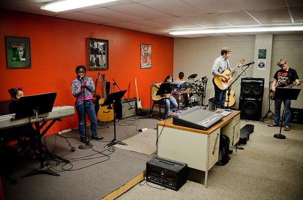 Jason Birdwell Music