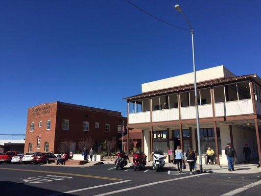 Superior Police Department