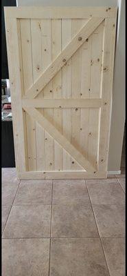 In His Hands Home Repair