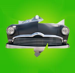 Competition Scrap Junk Car Buyers and Auto Recycling for Cash