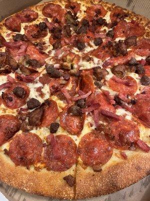 Little Caesars Pizza