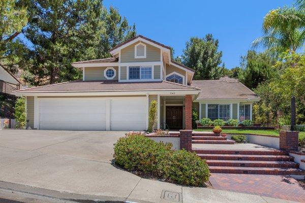 Sue James - Coldwell Banker