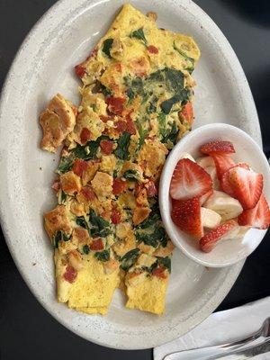 Omelette