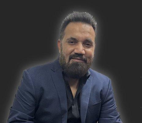 Hanif Memon - EXIT Realty United