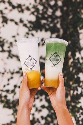 Loose Leaf Boba Company