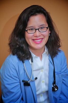 Eugenia Hahn, MD