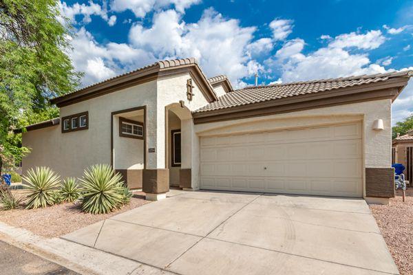 Angel Reyes - Evolve