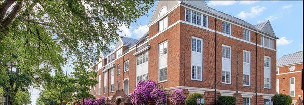 McCallum & Kudravetz