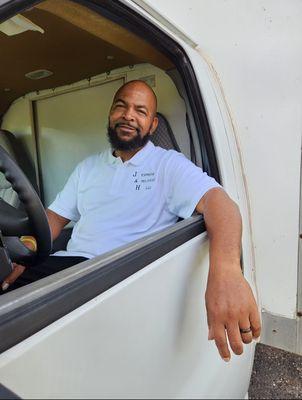 J&H Eexpress Delivery