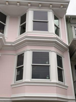 Marvin Signature Ultimate insert double hung windows