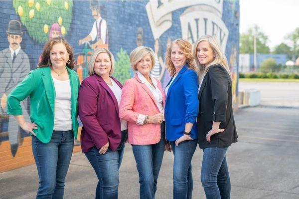 The Morrisette Group