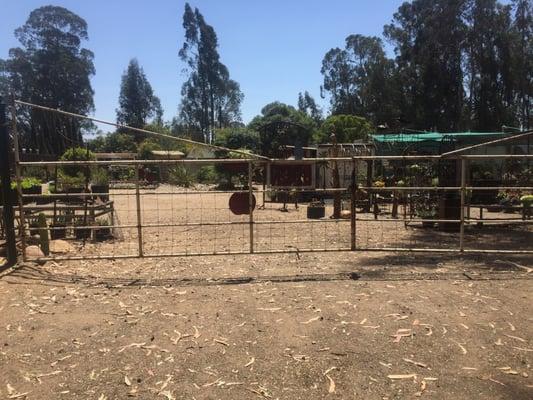 Soares Garden Art & Welding