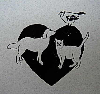 We're the Love and Care when You're not there!