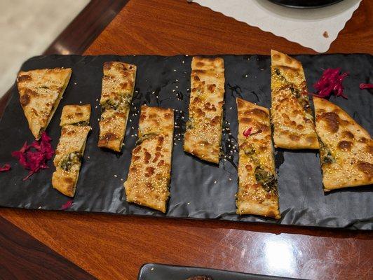 PIDES: Nomadic Pide - 5/5