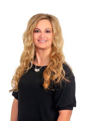 Niccole Welch - Adventure Idaho Real Estate